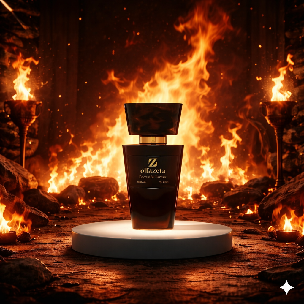 Premièrement : Les parfums Chogan homme offrent une combinaison parfaite d’élégance raffinée et de séduction intemporelle.