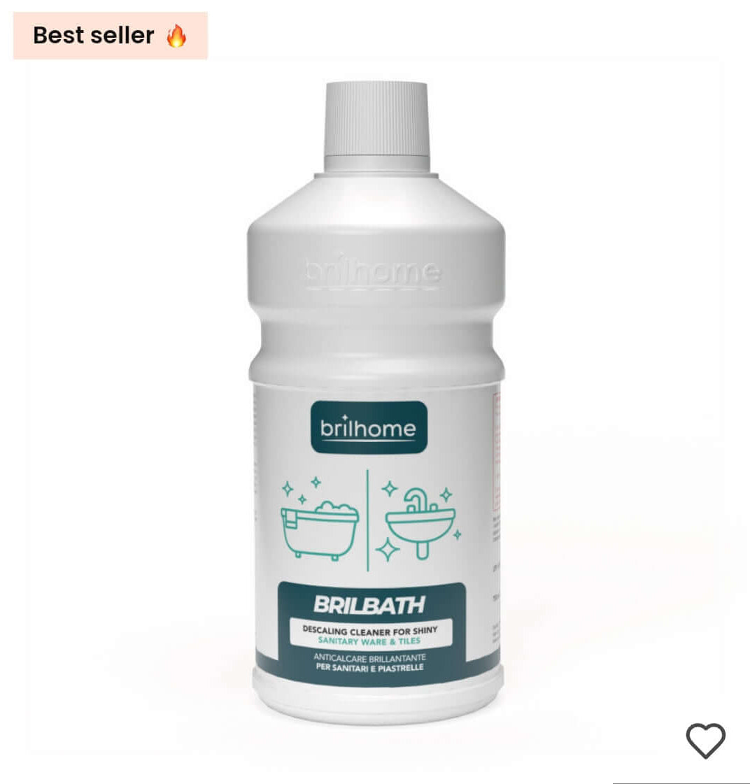 Premièrement : Les produits Brihome Chogan allient efficacité exceptionnelle et respect de l'environnement.