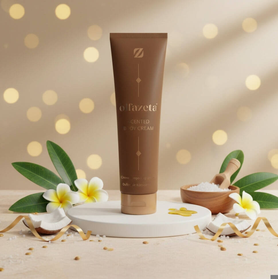 Premièrement : La crème  Chogan est spécialement conçue pour hydrater, nourrir et protéger la peau au quotidien.