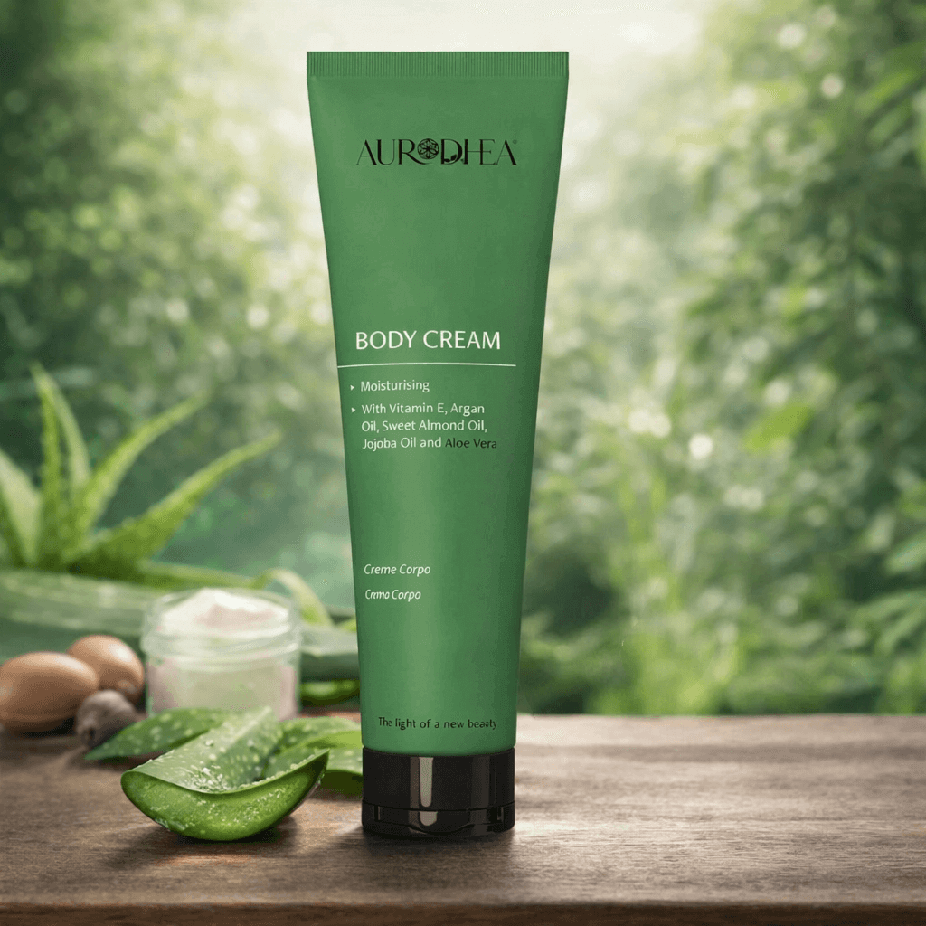 Premièrement : La gamme à l’aloe vera Chogan est spécialement conçue pour offrir une hydratation profonde.