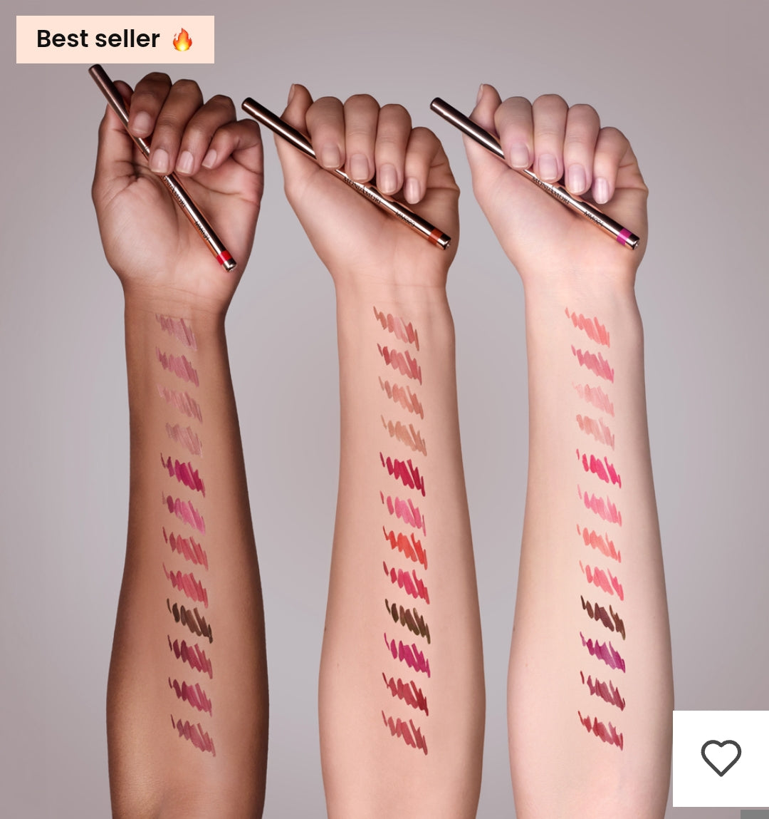La gamme cosmétiques Chogan a été pensée pour sublimer la beauté naturelle,