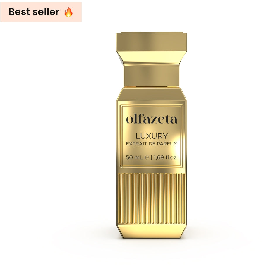 Les parfums Chogan pour femme allient élégance féminine et sensualité captivante.

Chaque fragrance est conçue pour sublimer la personnalité unique de chaque femme.

En plus, avec des compositions raffinées qui marient des notes florales, fruitées et orientales.