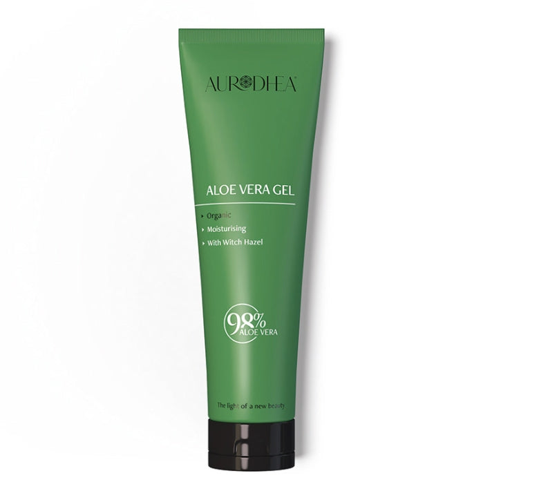 La gamme à l’aloe vera Chogan est spécialement conçue pour offrir une hydratation profonde.