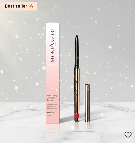 La gamme cosmétiques Chogan a été pensée pour sublimer la beauté naturelle,