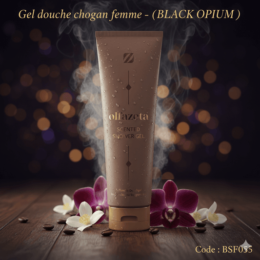 Les gels douche Chogan pour femme se distinguent par leur capacité à transformer une simple routine quotidienne en un véritable rituel de bien-être.