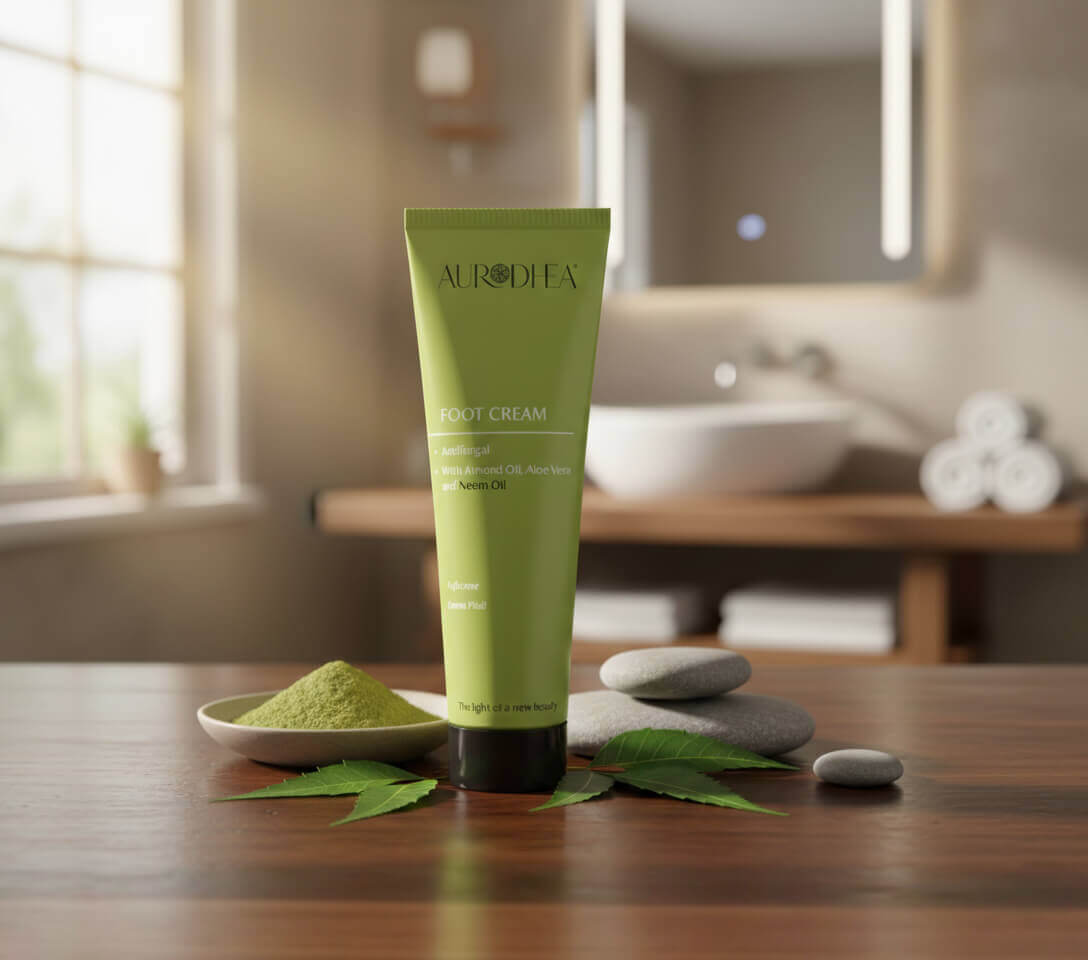 Premièrement : La gamme à l’huile de neem  Chogan est spécialement conçue pour purifier.