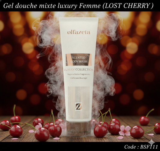 Les gels douche Chogan pour femme se distinguent par leur capacité à transformer une simple routine quotidienne en un véritable rituel de bien-être.

