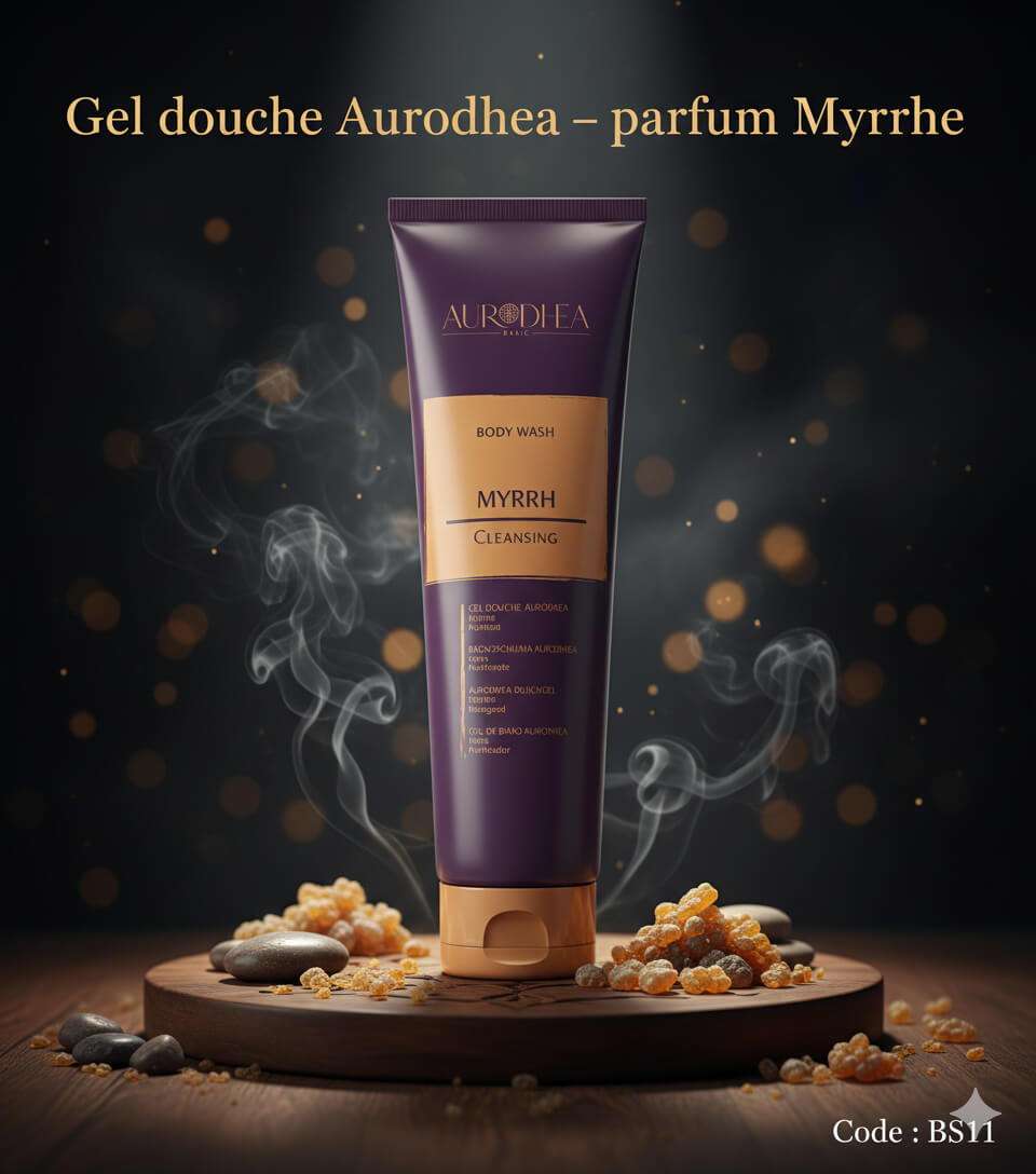 Les gels douche Chogan pour femme se distinguent par leur capacité à transformer une simple routine quotidienne en un véritable rituel de bien-être.