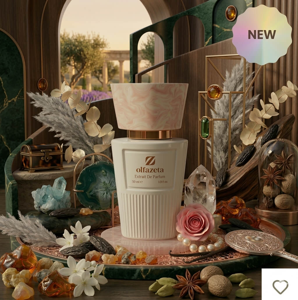 Premièrement : Les parfums Chogan pour femme allient élégance féminine et sensualité captivante.

Chaque fragrance est conçue pour sublimer la personnalité unique de chaque femme.