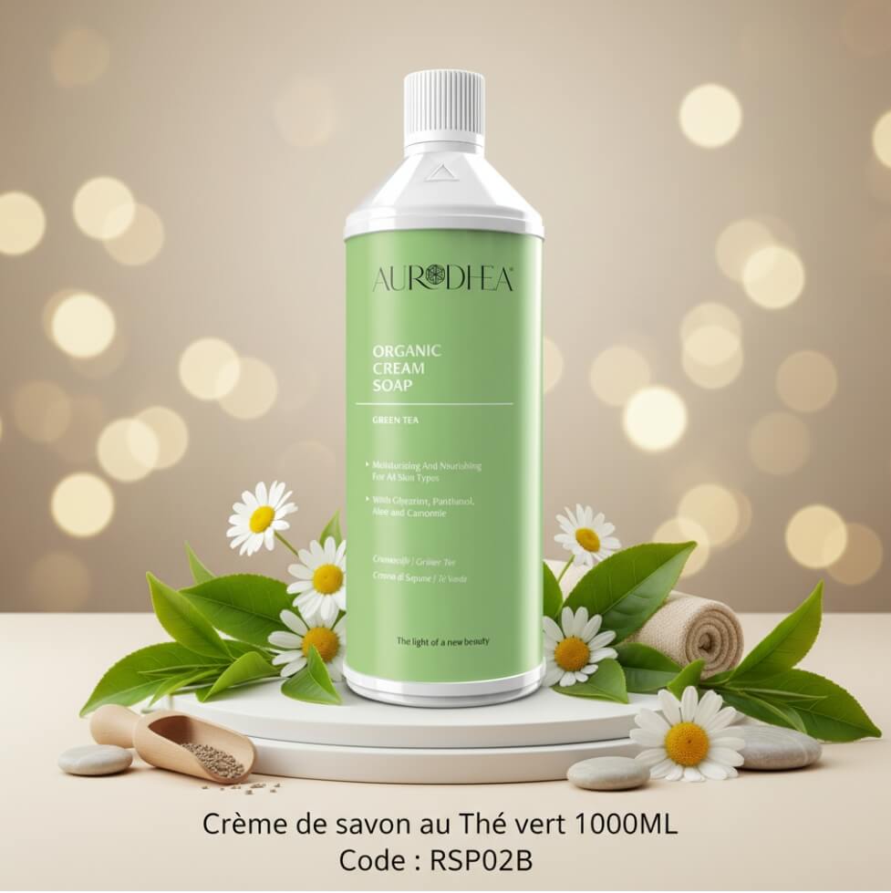 Premièrement : La crème  Chogan est spécialement conçue pour hydrater, nourrir et protéger la peau au quotidien.