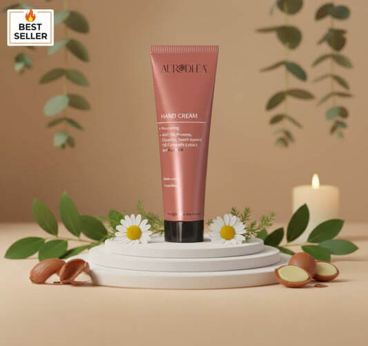 Premièrement : La gamme à l’huile d’argan bio Chogan est spécialement conçue pour nourrir.