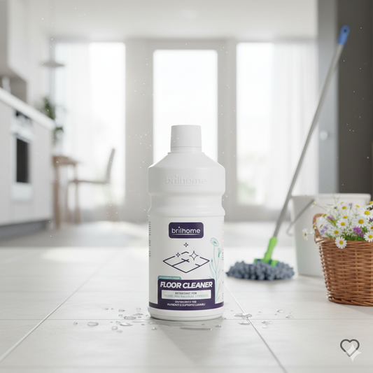 Premièrement : Les produits Brihome Chogan allient efficacité exceptionnelle et respect de l'environnement.