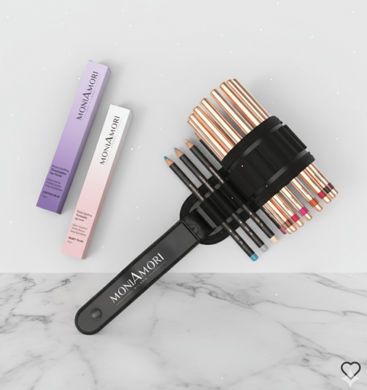 La gamme cosmétiques Chogan a été pensée pour sublimer la beauté naturelle,

