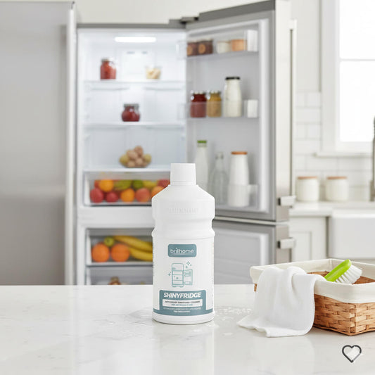Premièrement : Les produits Brihome Chogan allient efficacité exceptionnelle et respect de l'environnement.