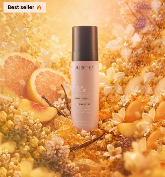 Premièrement : La brume parfumée corps Chogan vous permet de sublimer votre routine quotidienne avec des fragrances légères et aériennes qui enveloppent la peau d'une douceur irrésistible.  