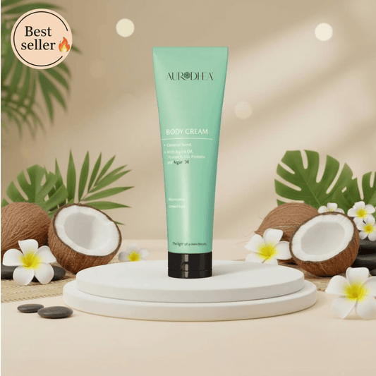 Premièrement : La crème  Chogan est spécialement conçue pour hydrater, nourrir et protéger la peau au quotidien.

