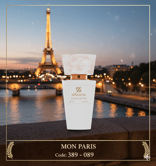 Premièrement : Les parfums Chogan pour femme allient élégance féminine et sensualité captivante.