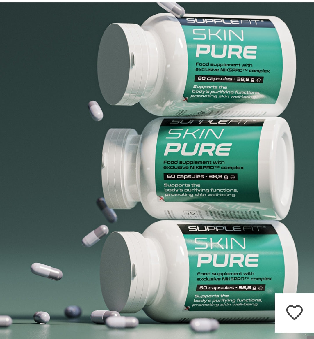 Premièrement : Le complément alimentaire SKELBOOST Supplefit allie innovation scientifique et efficacité nutritionnelle.