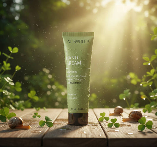 Premièrement : La gamme à base de bave d’escargot Chogan est conçue pour réparer, hydrater et revitaliser la peau grâce aux propriétés exceptionnelles de ce précieux ingrédient naturel.