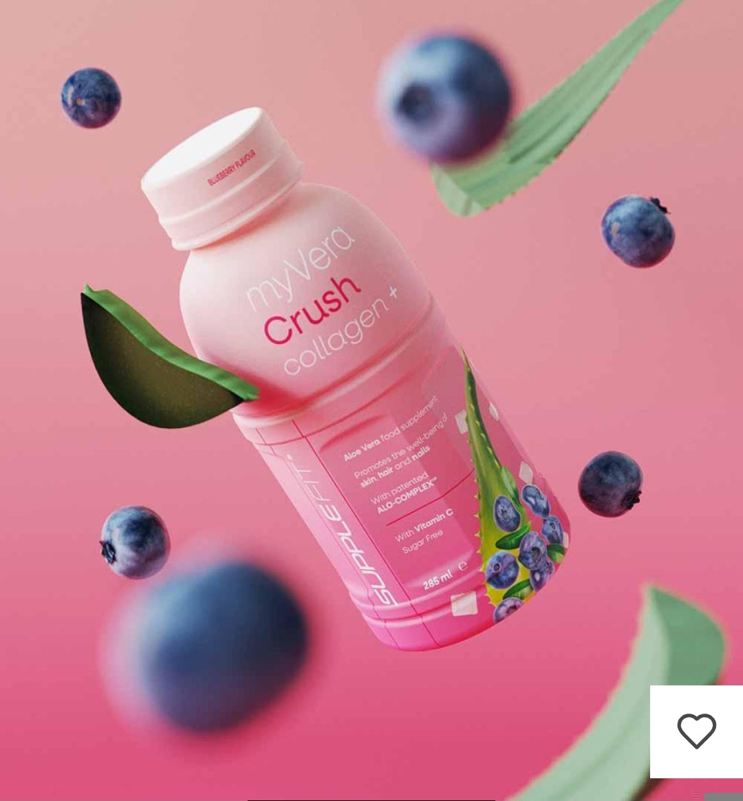 Premièrement : Les jus Supplefit Chogan allient fraîcheur naturelle et excellence nutritionnelle.