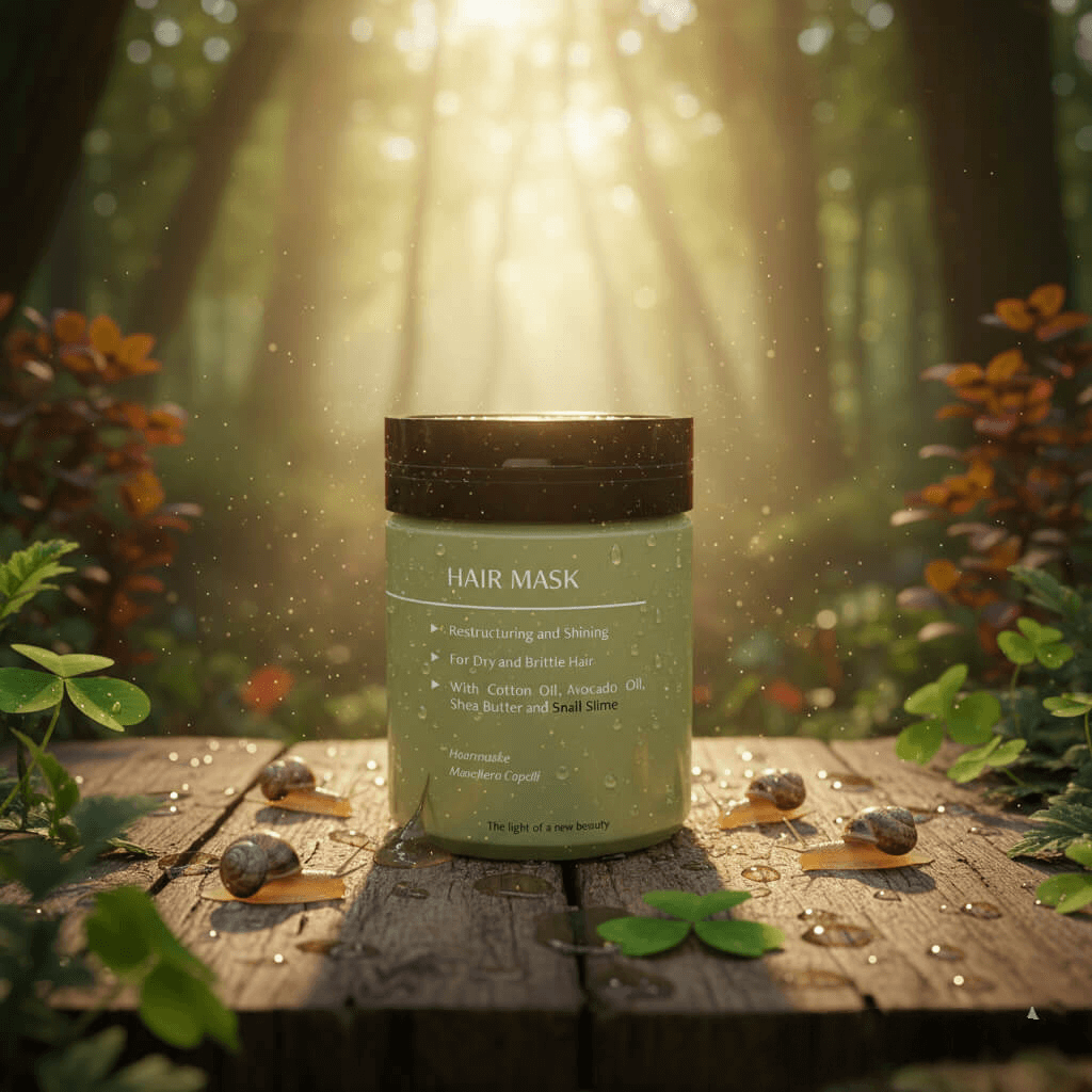 Premièrement : La gamme à base de bave d’escargot Chogan est conçue pour réparer, hydrater et revitaliser la peau grâce aux propriétés exceptionnelles de ce précieux ingrédient naturel.