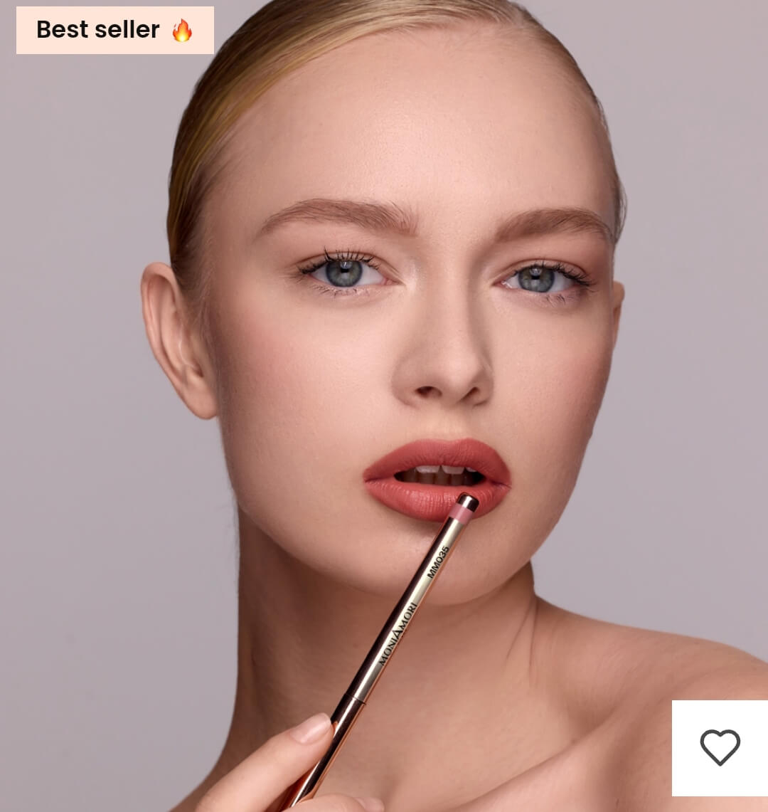 La gamme cosmétiques Chogan a été pensée pour sublimer la beauté naturelle,