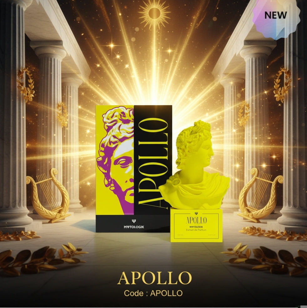 Premièrement : La collection de parfums Chogan offre une combinaison parfaite d'élégance et de créativité audacieuse.