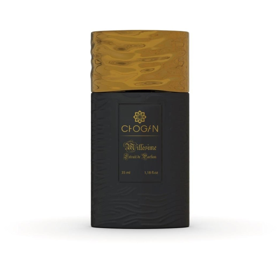 Les parfums Chogan homme offrent une combinaison parfaite d’élégance raffinée et de séduction intemporelle.