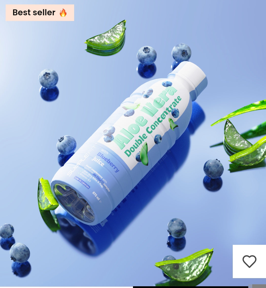 Premièrement : Les jus Supplefit Chogan allient fraîcheur naturelle et excellence nutritionnelle.