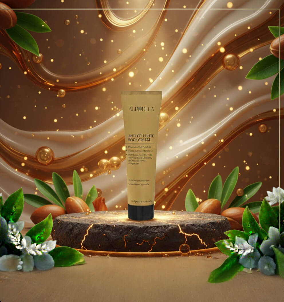 Premièrement : La gamme à l’huile d’argan bio Chogan est spécialement conçue pour nourrir.