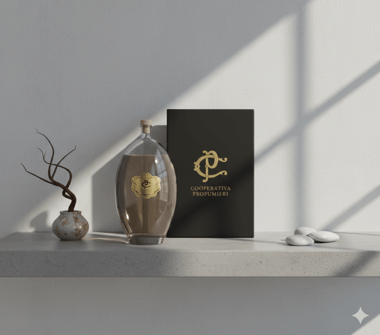 Premièrement : La gamme Parfum d’Ambiance Chogan est spécialement conçue pour transformer chaque espace en un lieu unique et accueillant.