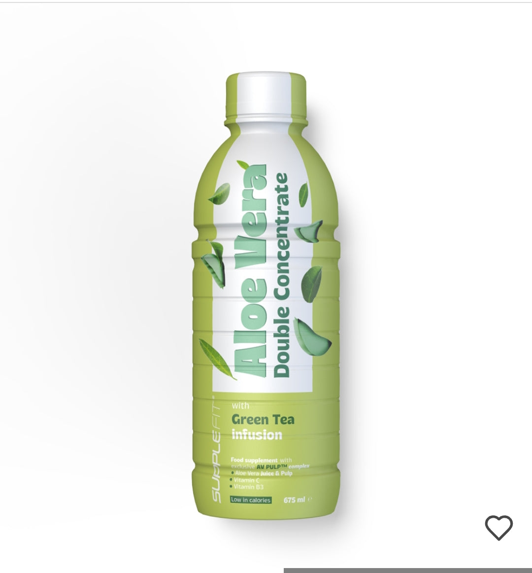 Premièrement : Les jus Supplefit Chogan allient fraîcheur naturelle et excellence nutritionnelle