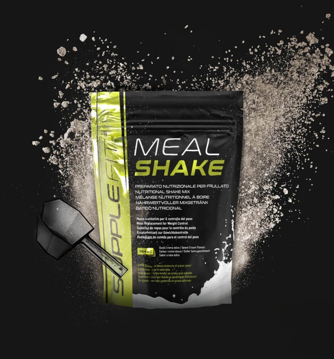 Premièrement : Les Meal Shake Supplefit Chogan allient nutrition complète et plaisir gustatif