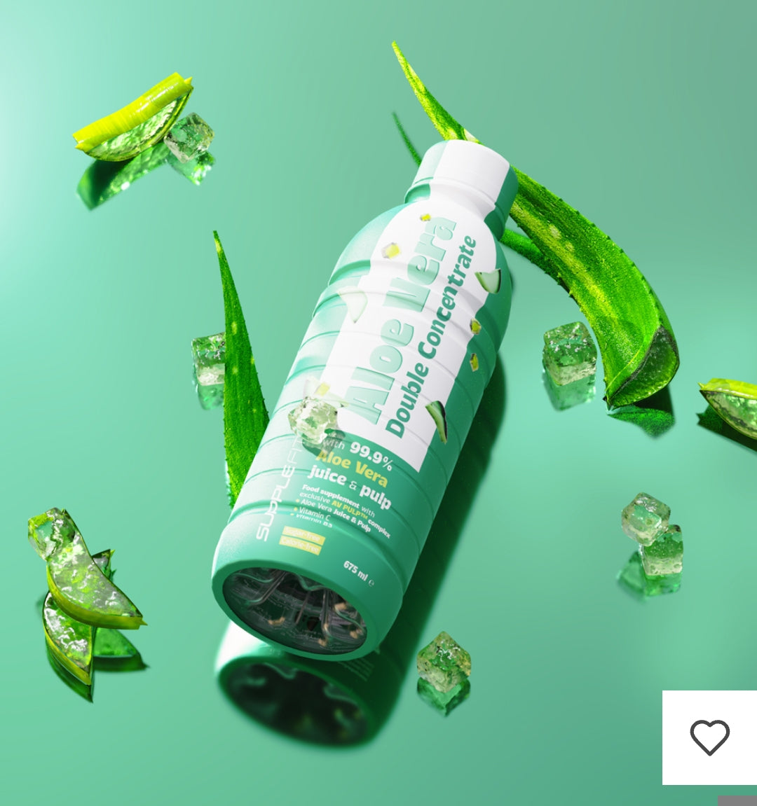 Premièrement : Les jus Supplefit Chogan allient fraîcheur naturelle et excellence nutritionnelle.