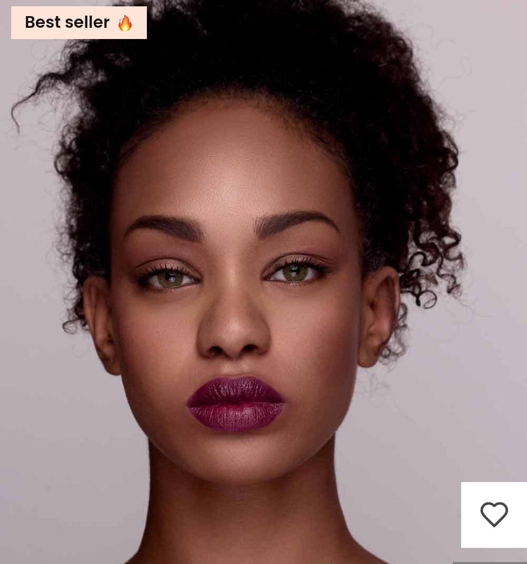 La gamme cosmétiques Chogan a été pensée pour sublimer la beauté naturelle,