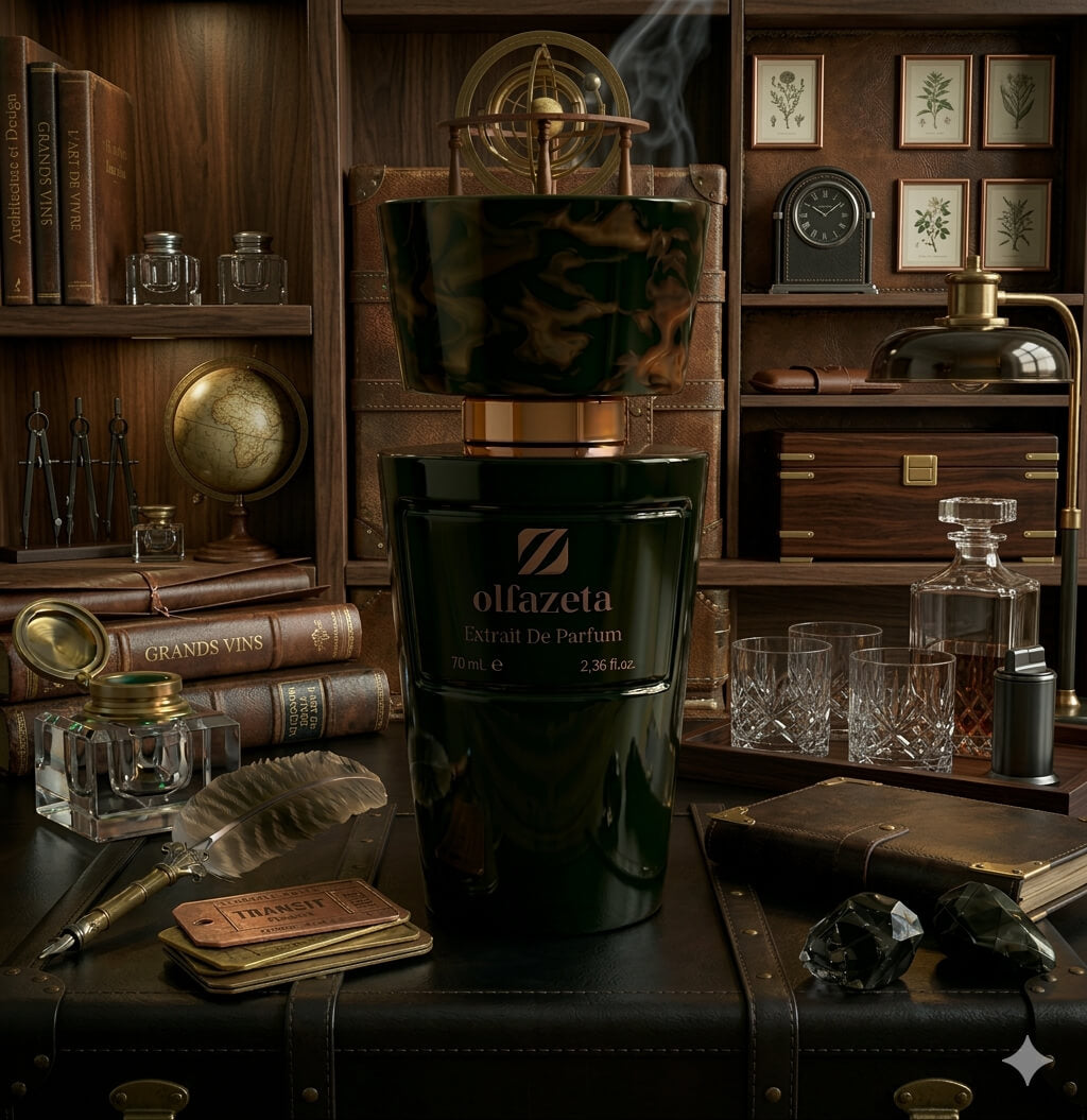 Premièrement : Les parfums Chogan homme offrent une combinaison parfaite d’élégance raffinée et de séduction intemporelle.