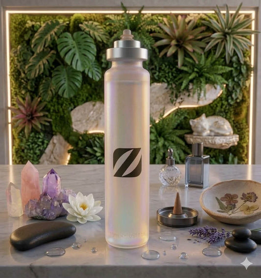 Découvrez notre recharge parfum femme Chogan, la solution idéale pour prolonger le plaisir de votre fragrance préférée tout en adoptant un geste éco-responsable.