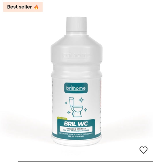 Premièrement : Les produits Brihome Chogan allient efficacité exceptionnelle et respect de l'environnement.