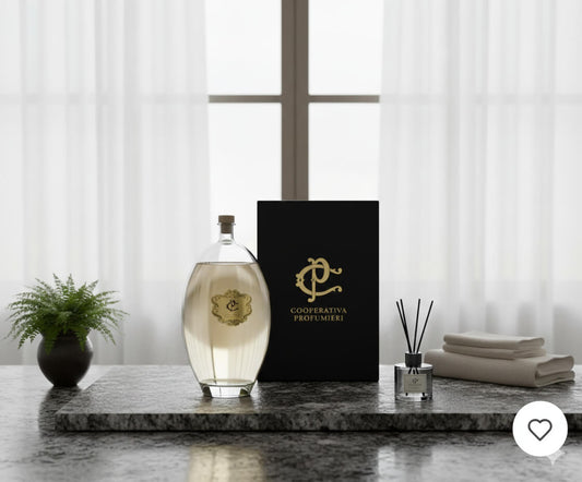 Premièrement : La gamme Parfum d’Ambiance Chogan est spécialement conçue pour transformer chaque espace en un lieu unique et accueillant.