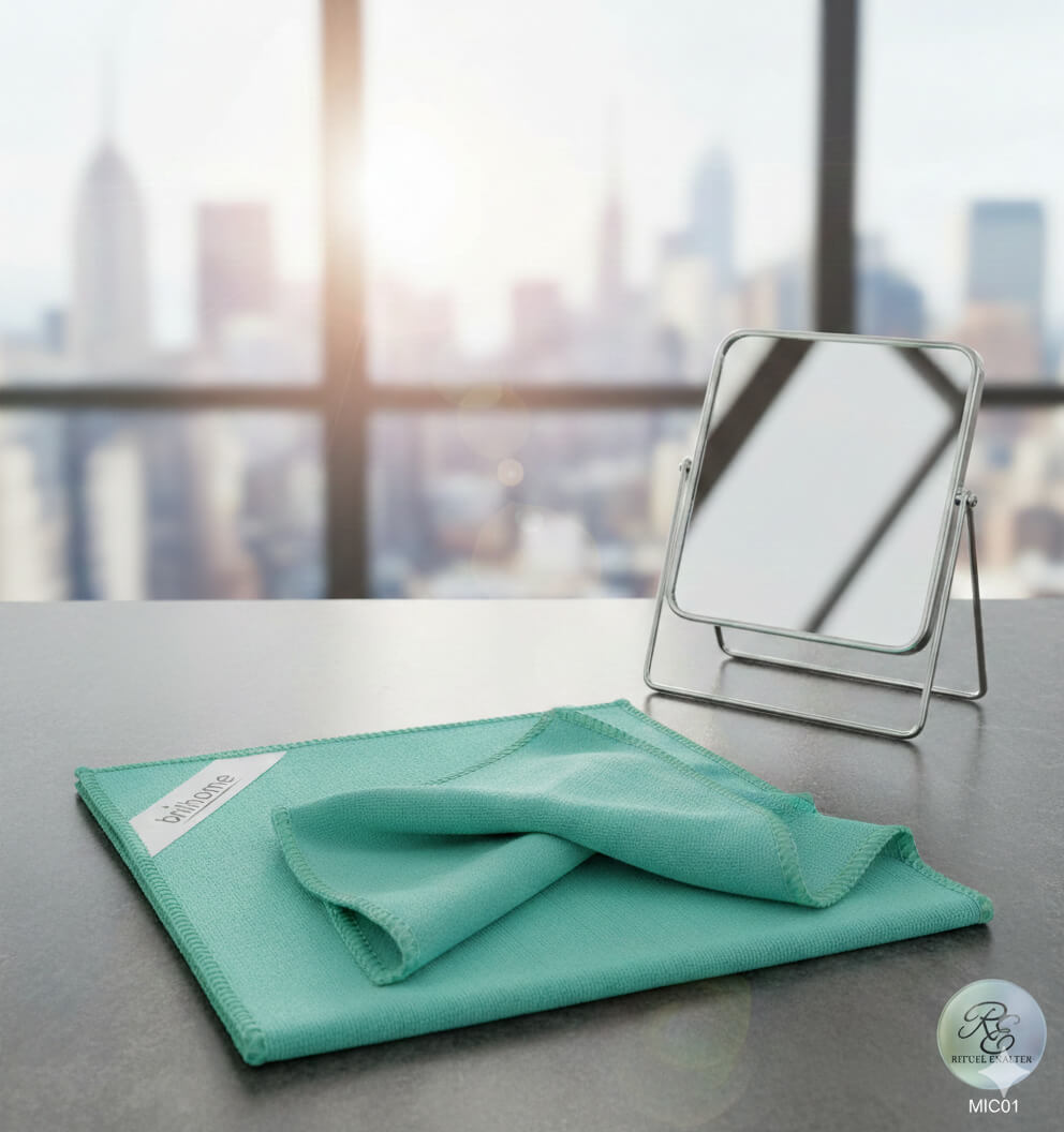 Premièrement : Les produits Brihome Chogan allient efficacité exceptionnelle et respect de l'environnement