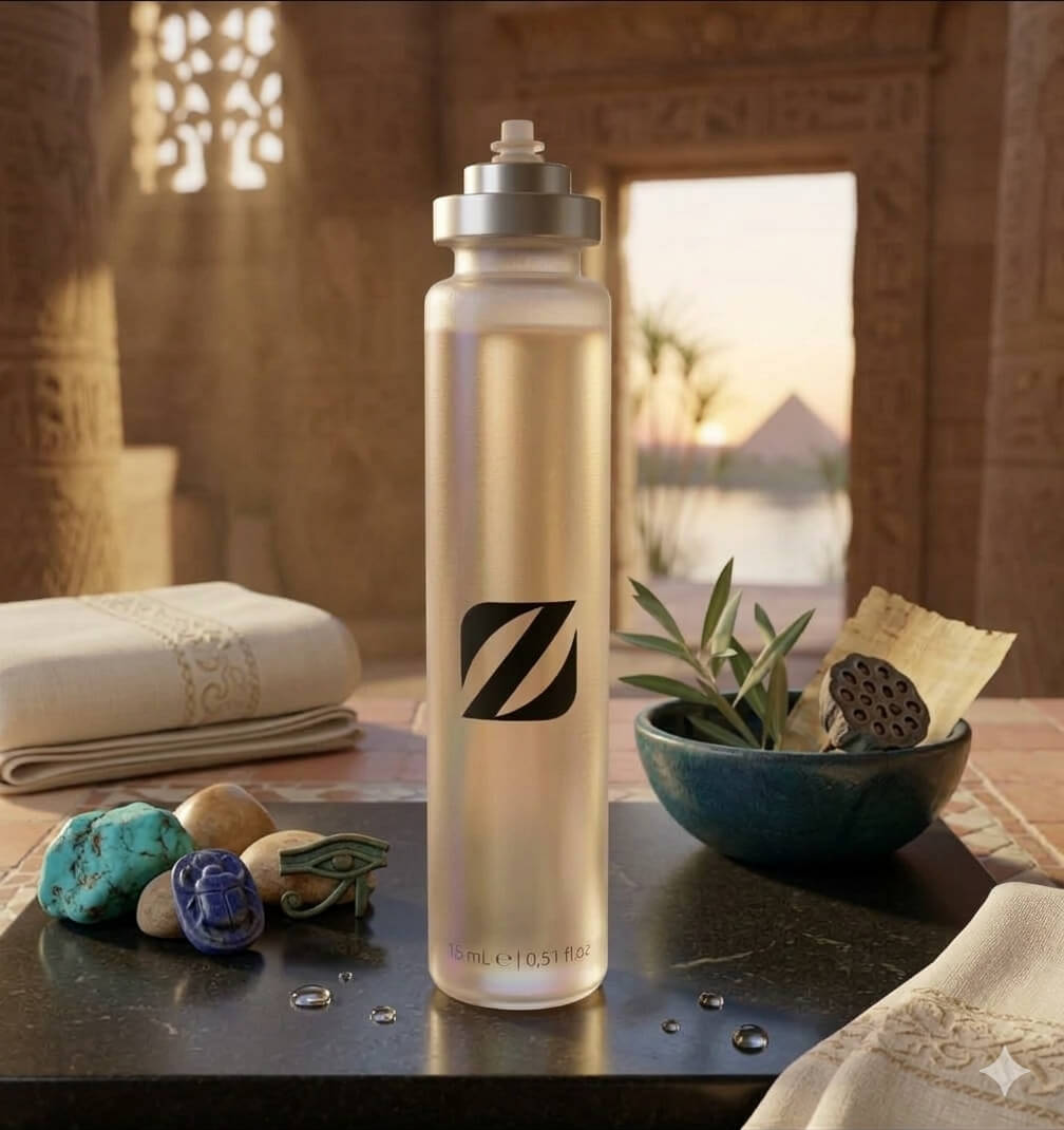 Premièrement, Découvrez notre recharge parfum femme Chogan, la solution idéale pour prolonger le plaisir de votre fragrance préférée tout en adoptant un geste éco-responsable.