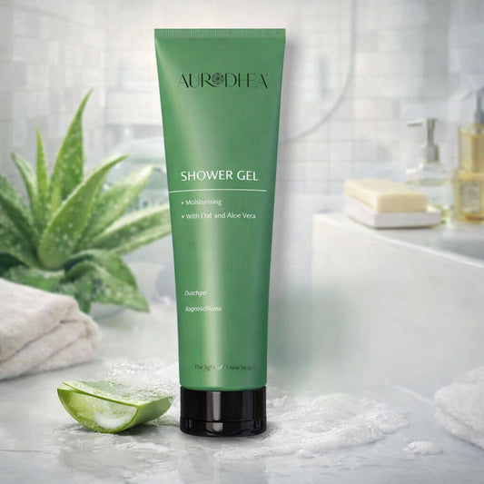 Premièrement : La gamme à l’aloe vera Chogan est spécialement conçue pour offrir une hydratation profonde.