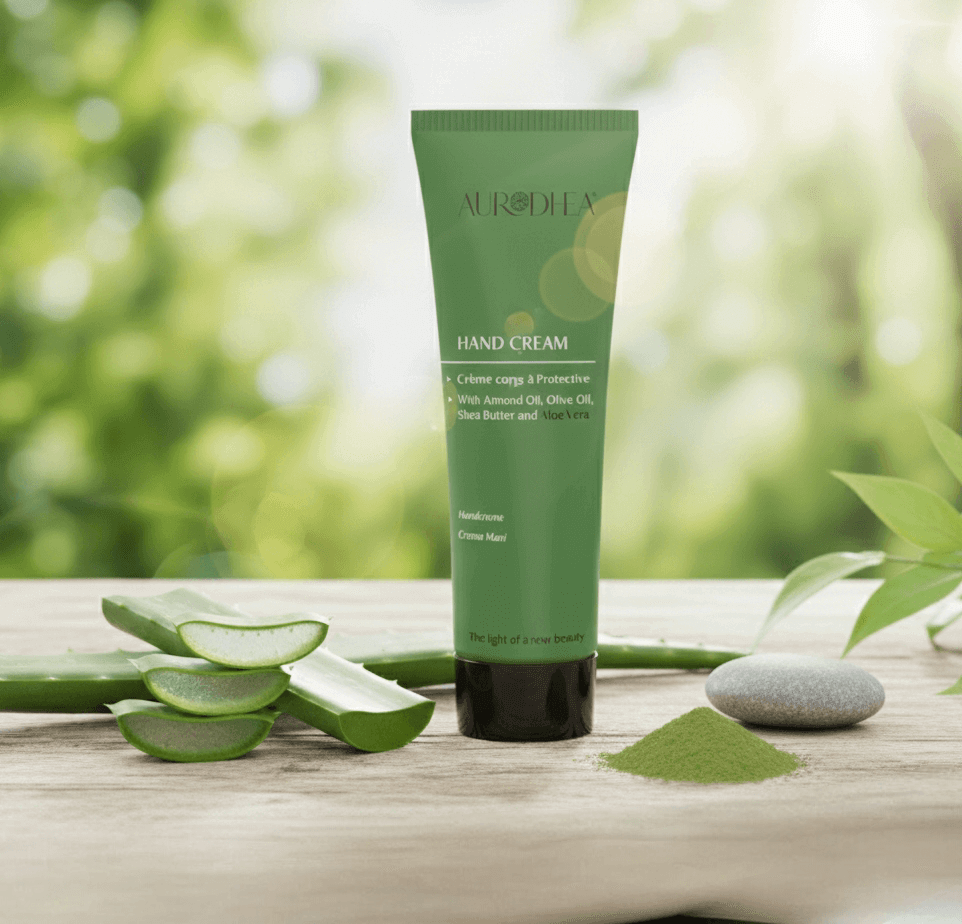 Premièrement : La gamme à l’aloe vera Chogan est spécialement conçue pour offrir une hydratation profonde.