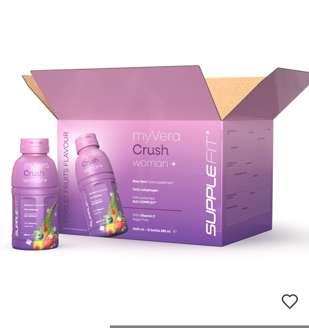 Premièrement : Les jus Supplefit Chogan allient fraîcheur naturelle et excellence nutritionnelle.