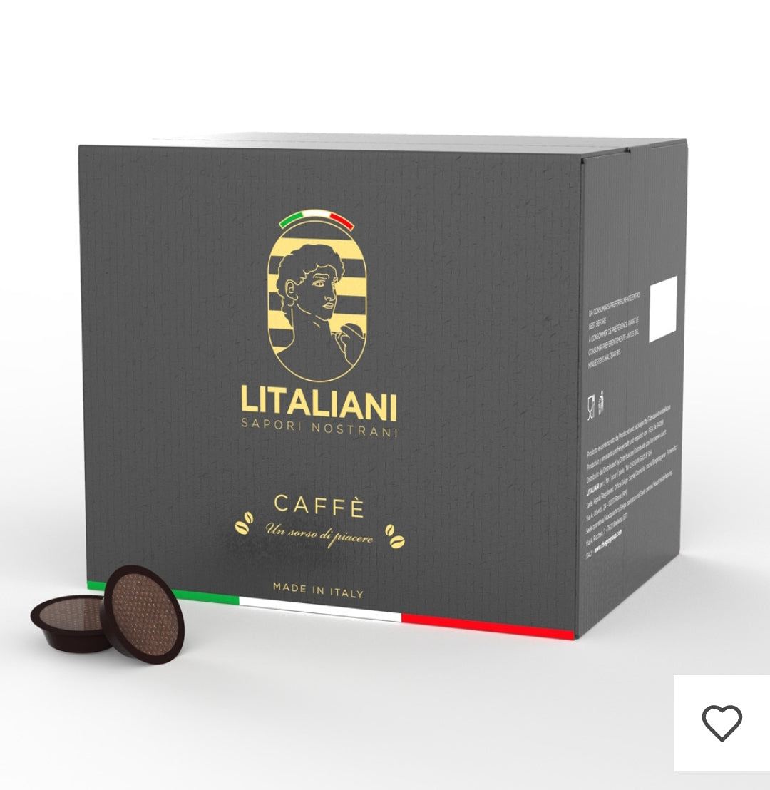 Premièrement : Les boissons Litaliani Chogan allient tradition italienne et excellence gustative.

Chaque boisson est conçue pour offrir une expérience sensorielle authentique et raffinée.