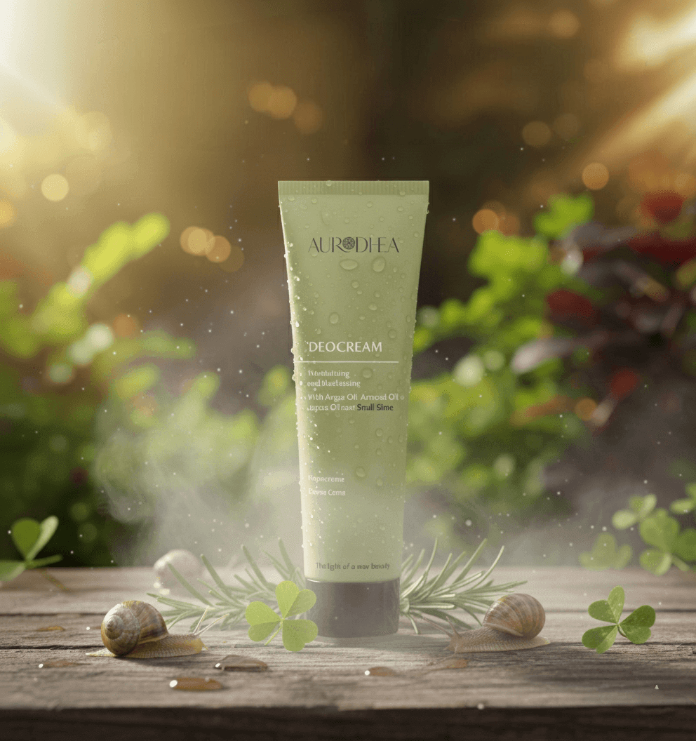 Premièrement : La gamme à base de bave d’escargot Chogan est conçue pour réparer, hydrater et revitaliser la peau grâce aux propriétés exceptionnelles de ce précieux ingrédient naturel.