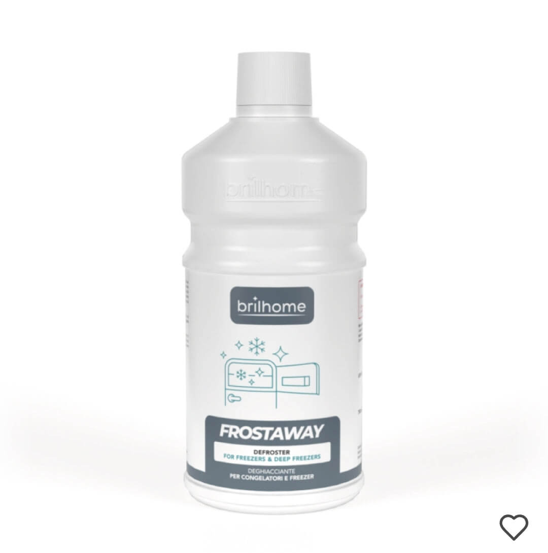 Frostaway - Dégivrant pour congélateurs et freezers 750ML ( code : BH0215 )