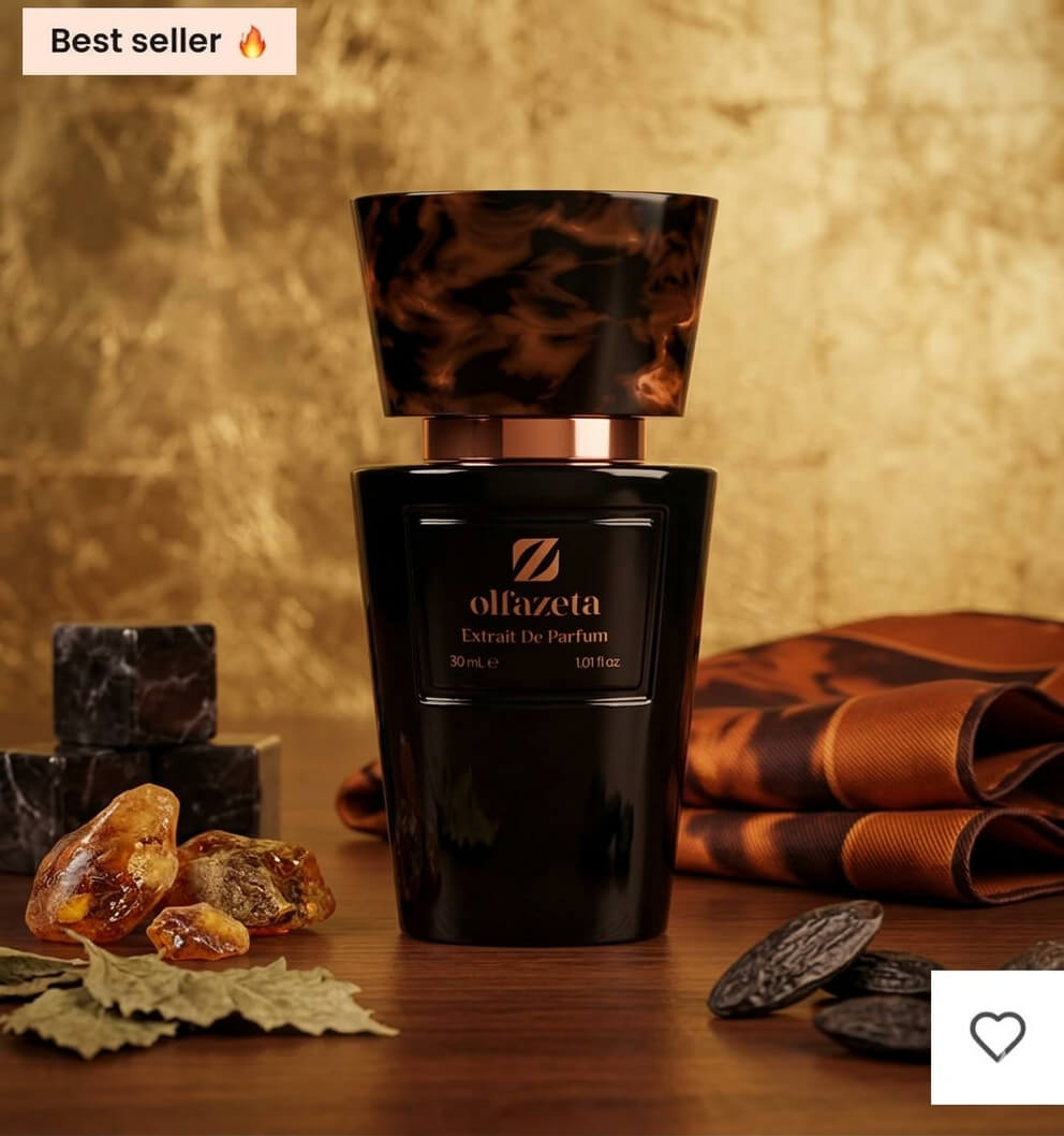 Premièrement : Les parfums Chogan homme offrent une combinaison parfaite d’élégance raffinée et de séduction intemporelle.