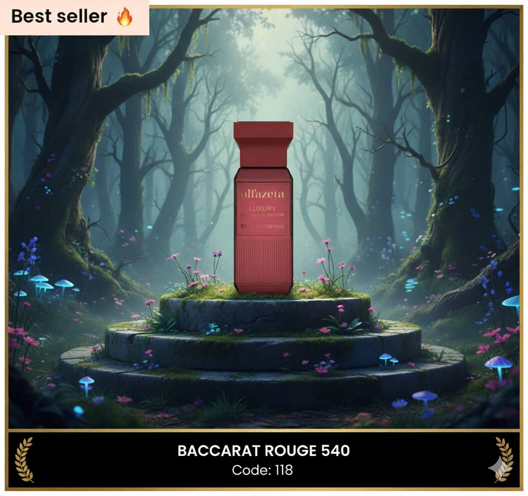 Premièrement : Les parfums Chogan pour femme allient élégance féminine et sensualité captivante.