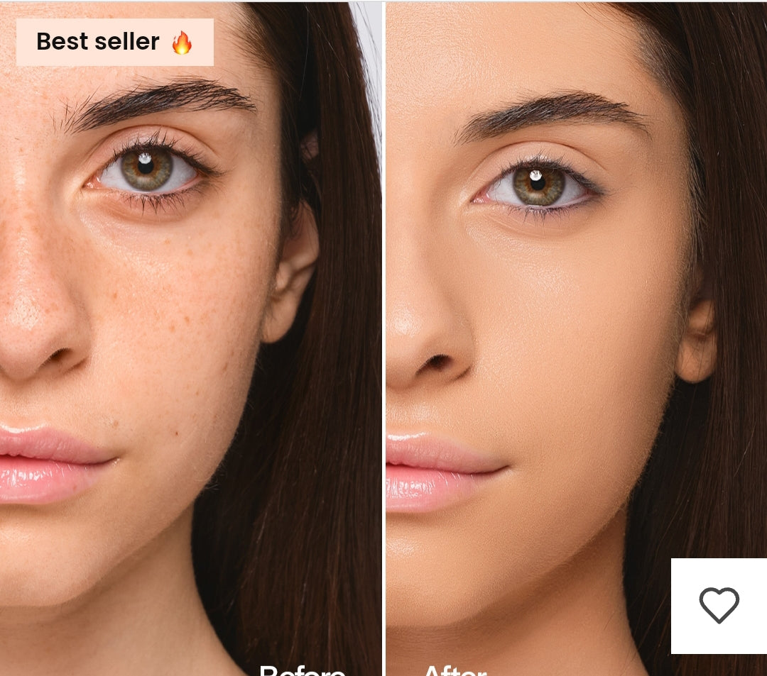 La gamme cosmétiques Chogan a été pensée pour sublimer la beauté naturelle,